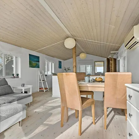 1 Bedroom Awesome In * Grevinge