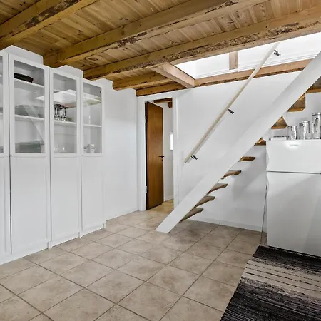 1 Bedroom Awesome In * Grevinge